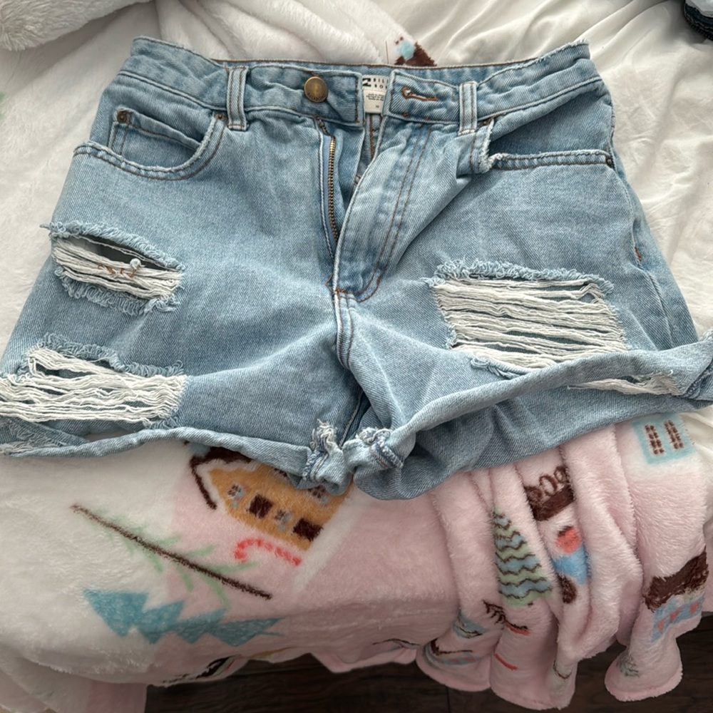 shorts